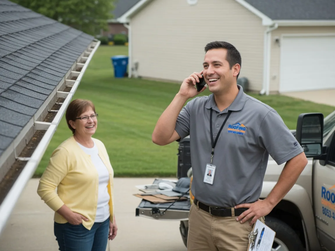 Local Roofing Contractors Santee, CA FAQs